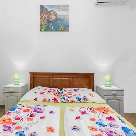 Villa Ketty *