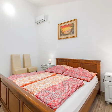 Ketty Villa Fažana