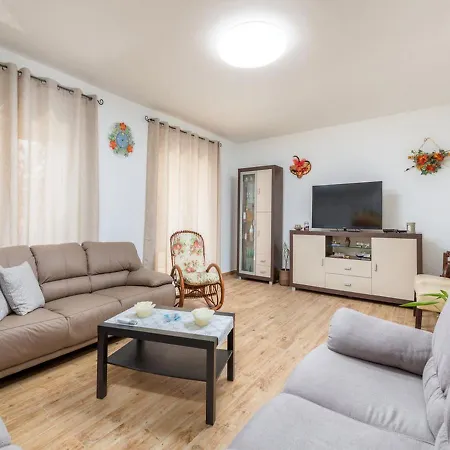 Villa Ketty