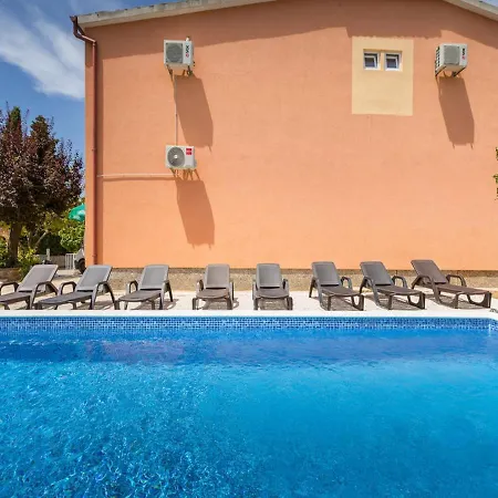 Villa Ketty Fažana
