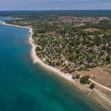 Ketty Villa Fazana