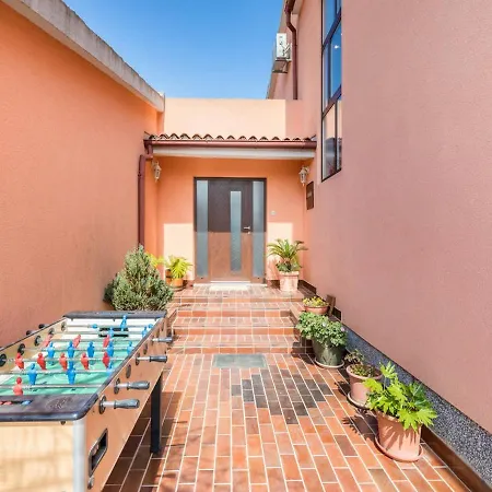 Villa Ketty Fazana
