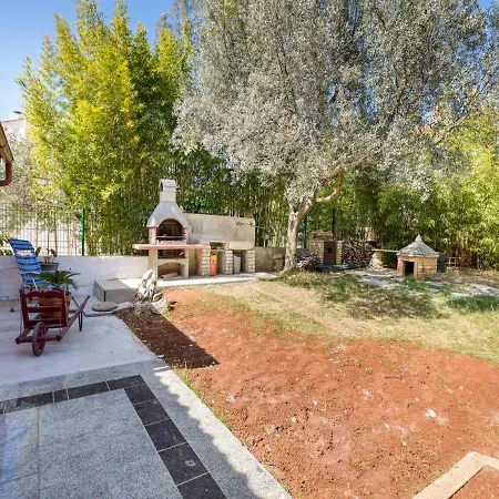 Ketty Villa Fažana