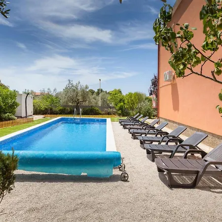 Villa Ketty Fažana