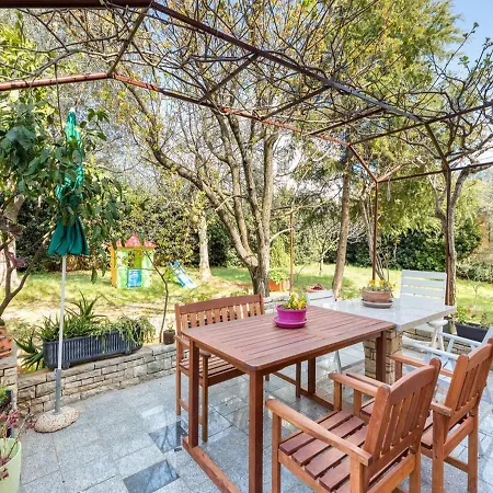 Villa Ketty *