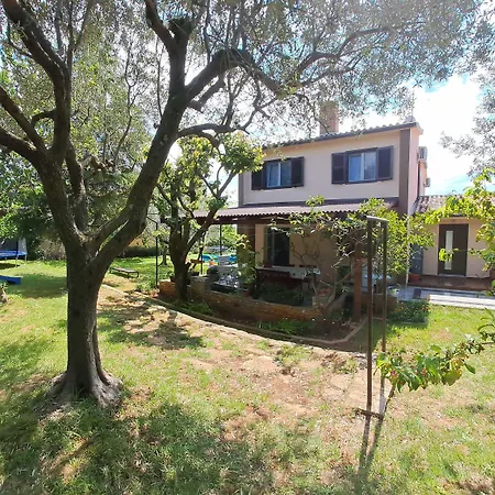 Villa Ketty