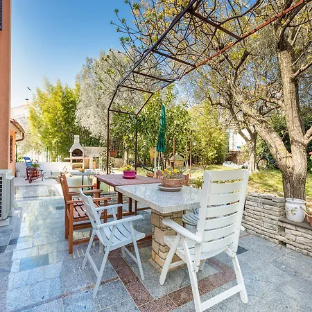 Villa Ketty