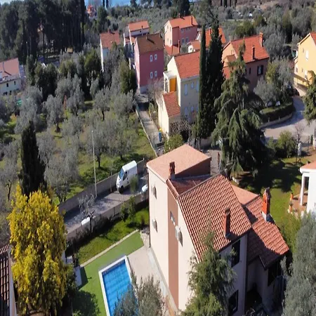 Villa Ketty *