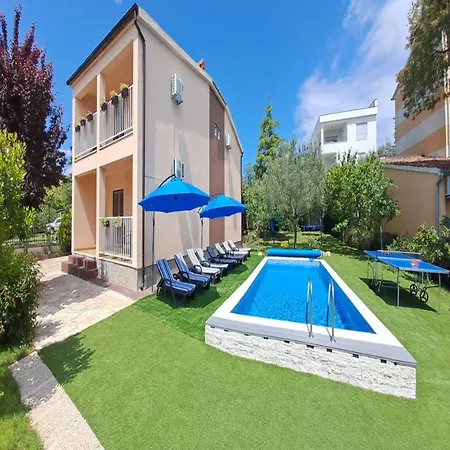 Villa Ketty